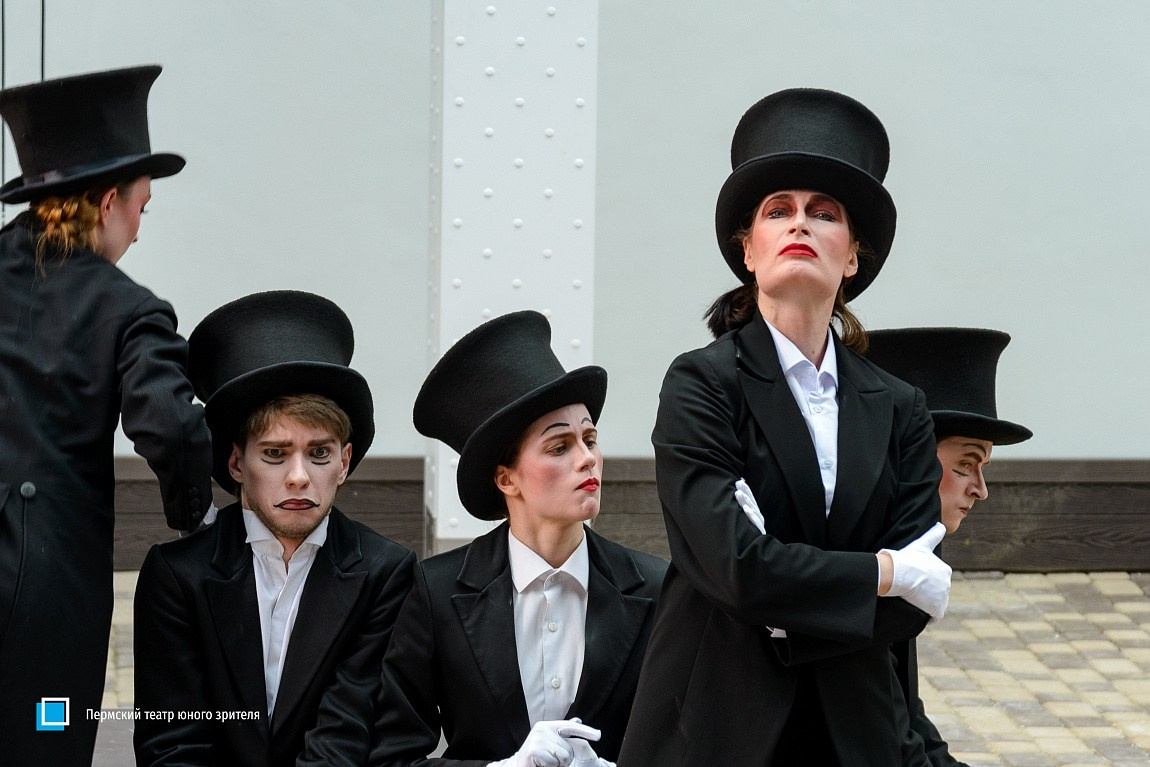 Пушкин под открытым небом. Журнал о самом особенном. Пермь и Пермский край