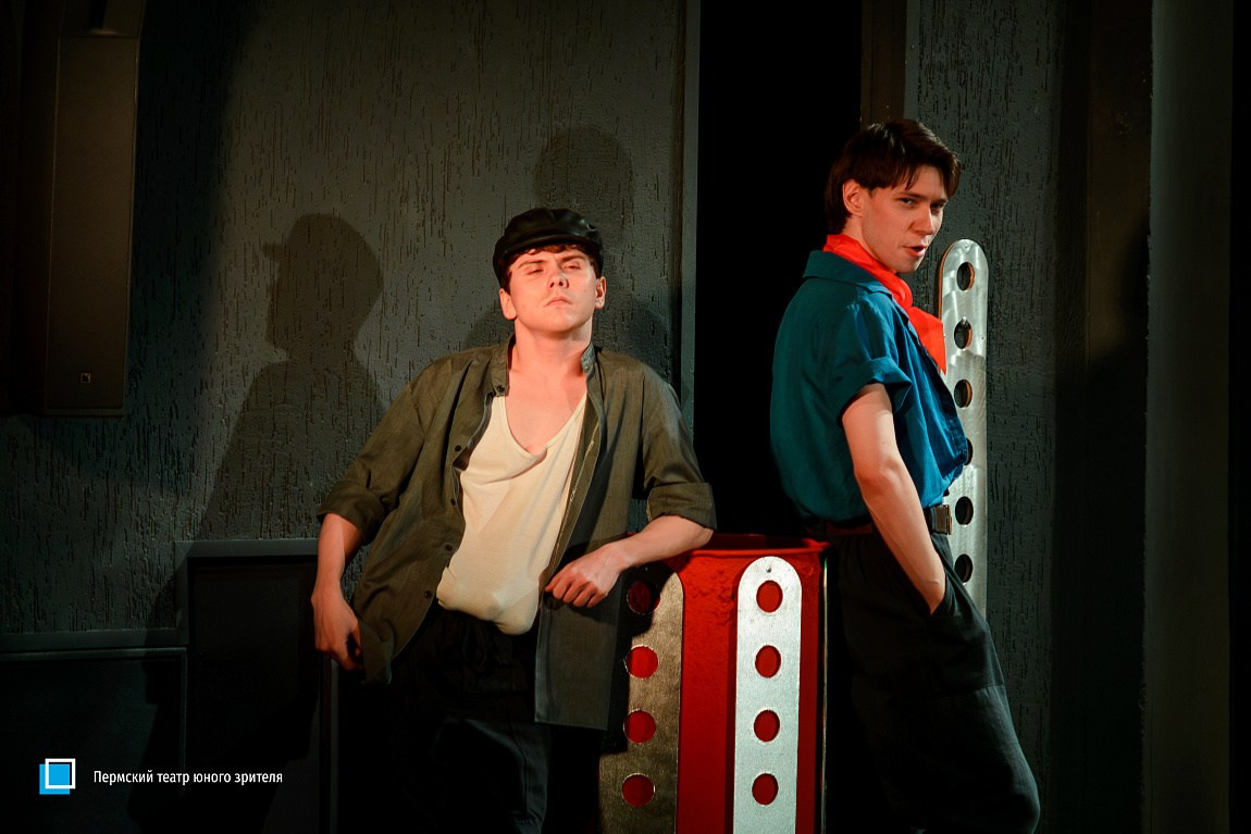 Журнал о самом особенном. Пермь и Пермский край