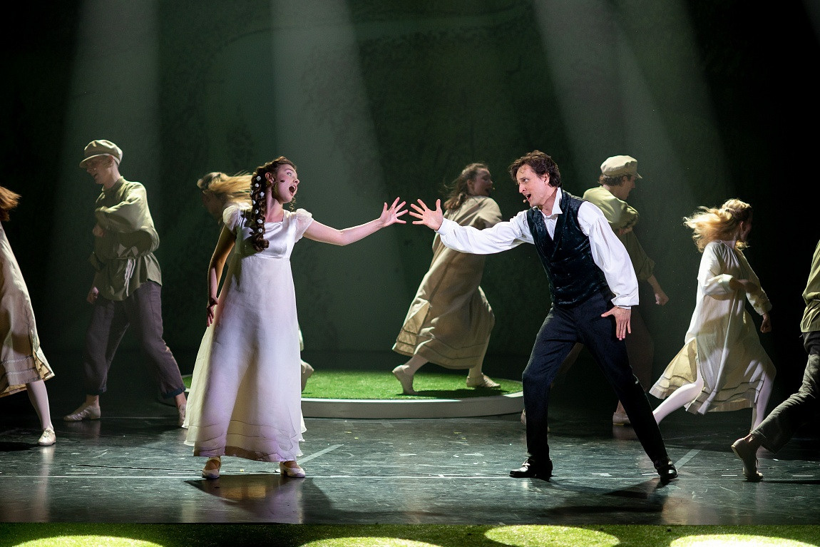 Журнал о самом особенном. Пермь и Пермский край