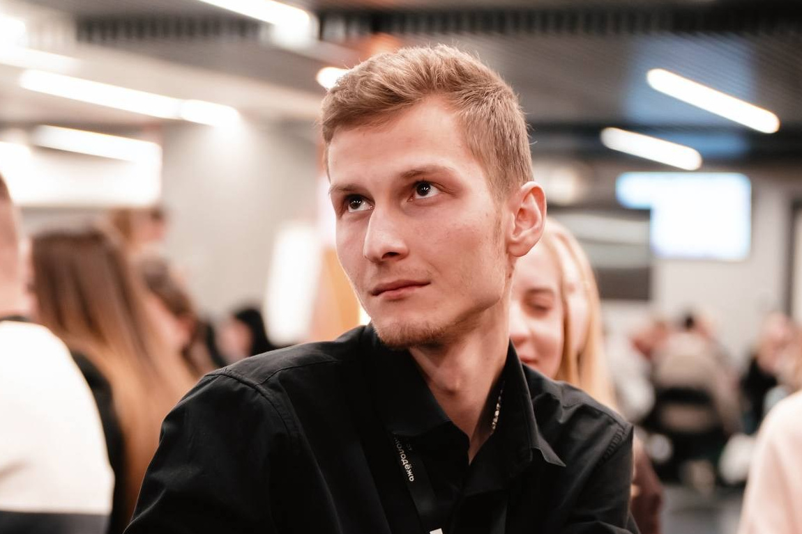 Контакты. Фотограф и видеограф Максим Кочкин