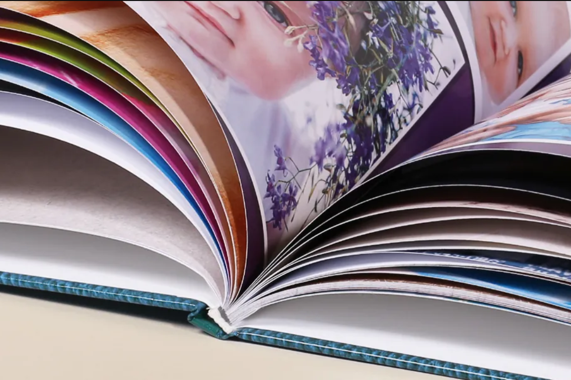 Изготовление фотокниг. AV|Art Услуги фото видео съемки