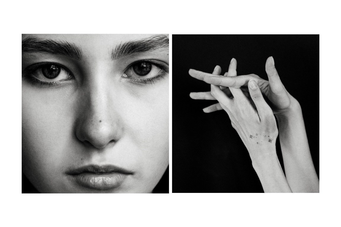 Дарья Клименко. ARTEXPOPHOTO