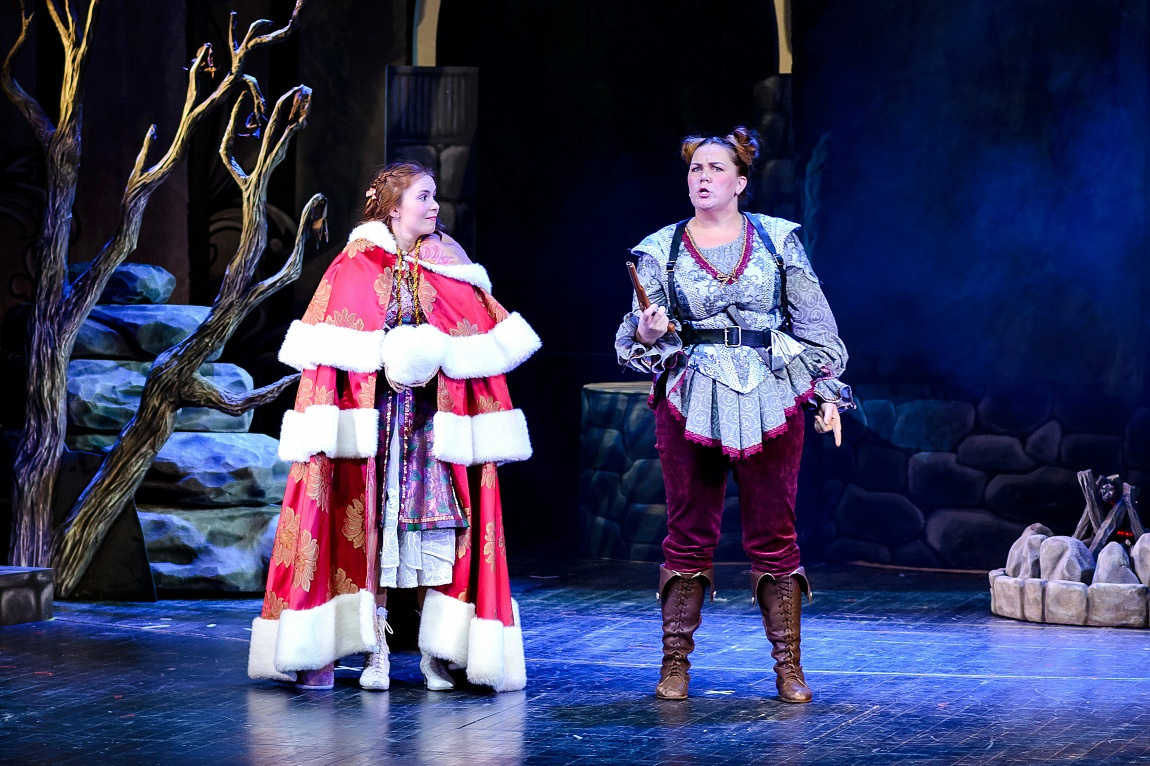 Журнал о самом особенном. Пермь и Пермский край