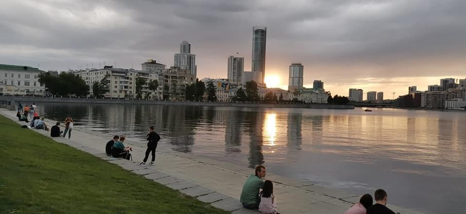 Контакты. Владимир Власюк