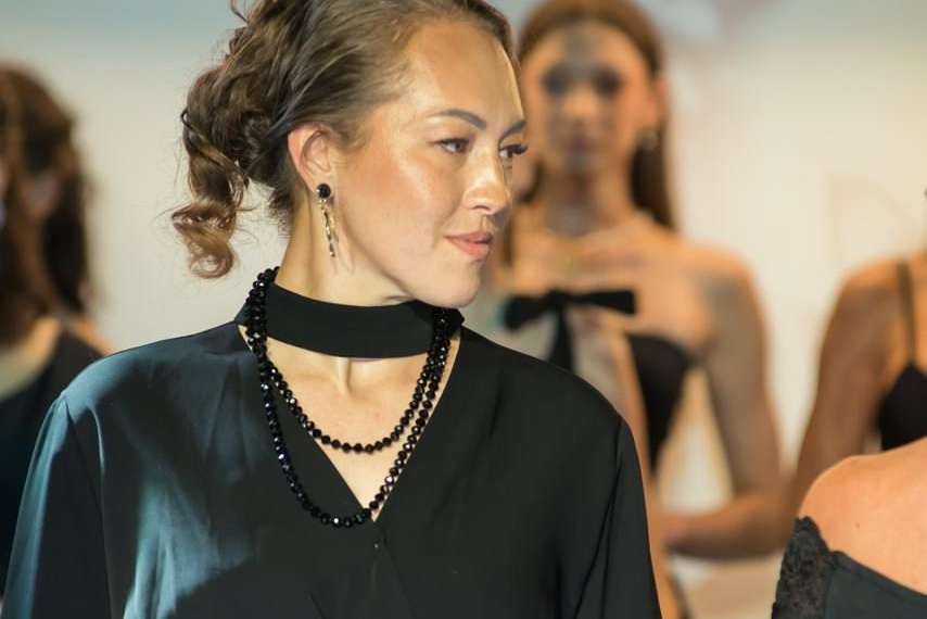 Проект «Люди». Герой выпуска — Ирина Великая