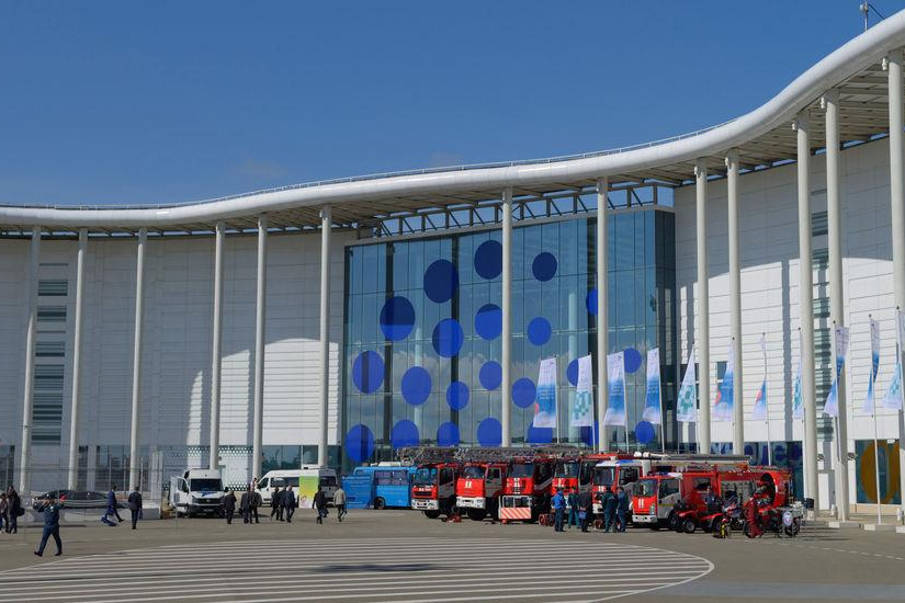 Проект — Всероссийская неделя охраны труда. Блог «Добрый выставочник» — полезные советы, инструкции и рекомендации