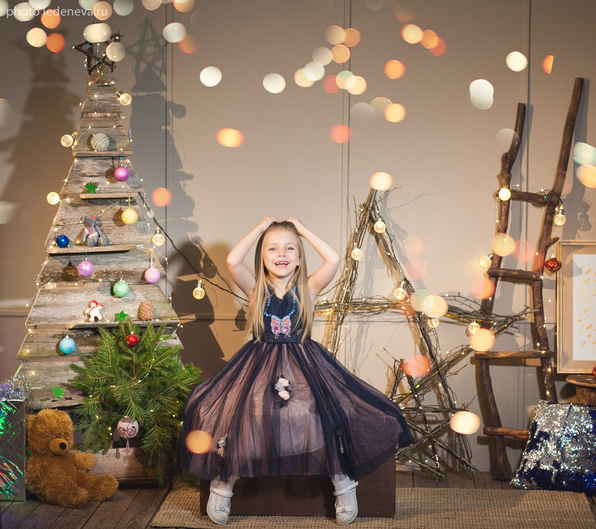 Мастер класс Я — ГЛИНА. Анна Леденева Фотограф