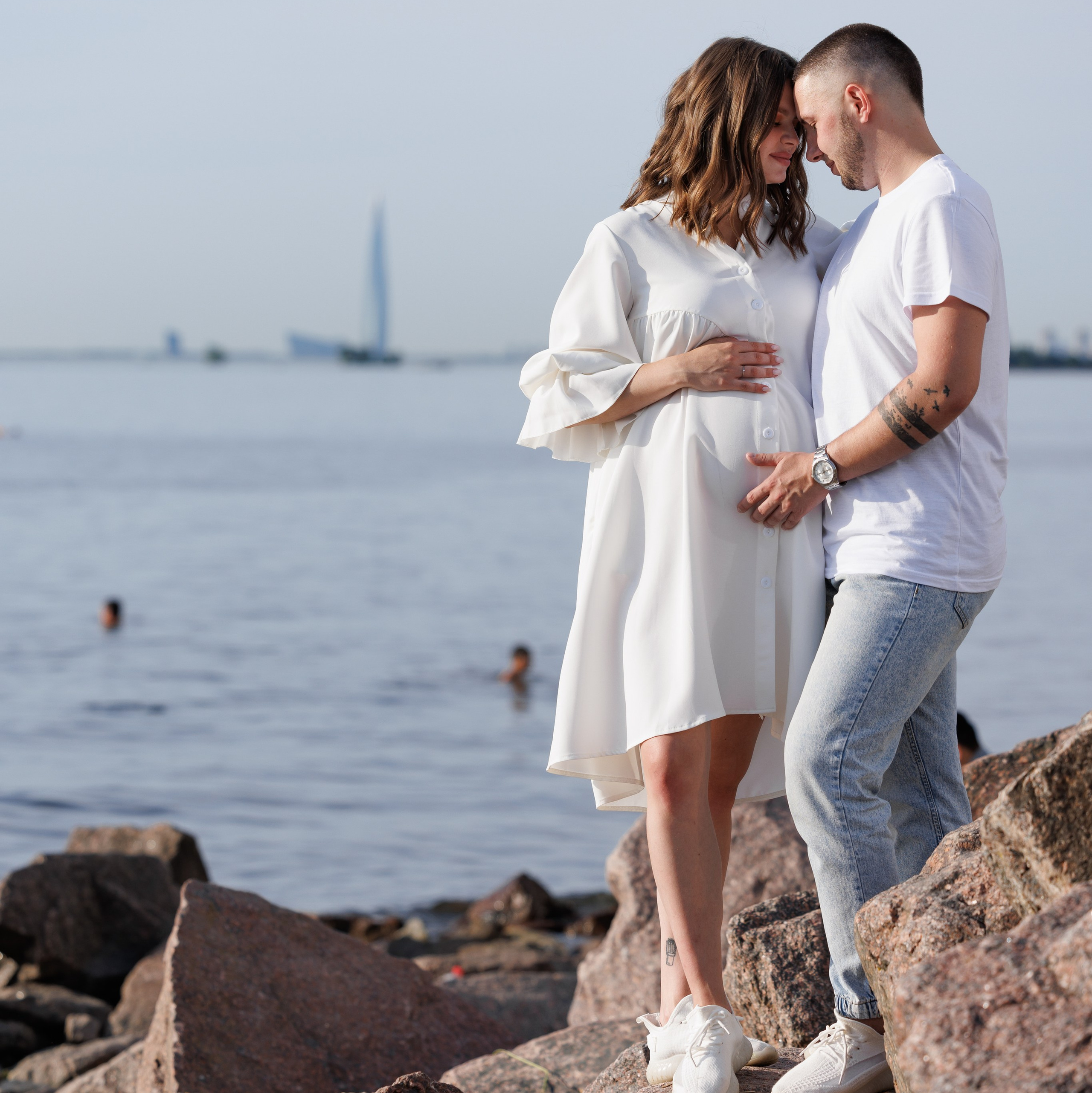 Услуги. Фотограф Надежда Заломаева