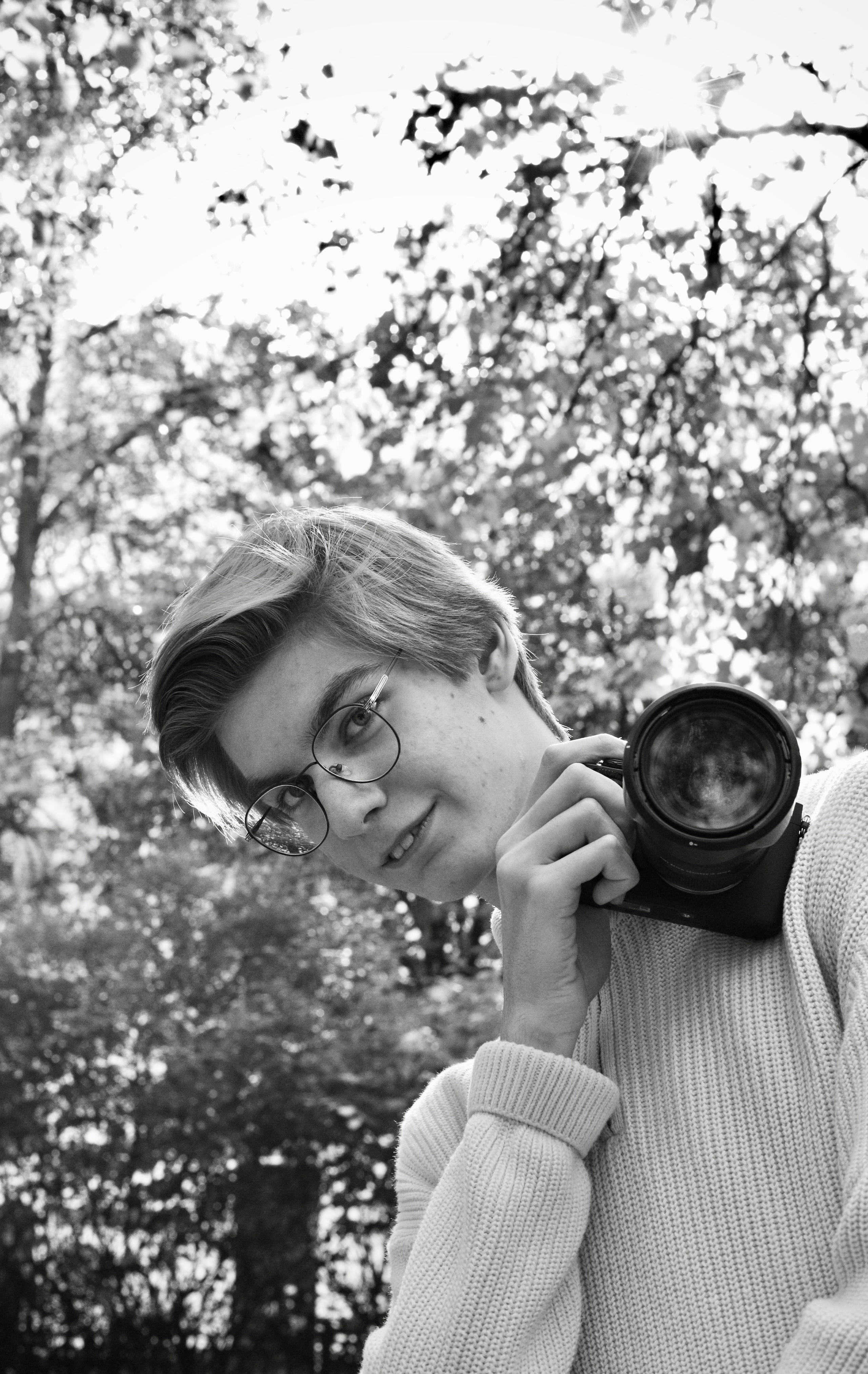 Эдуард Гаджиев — фотограф Москва