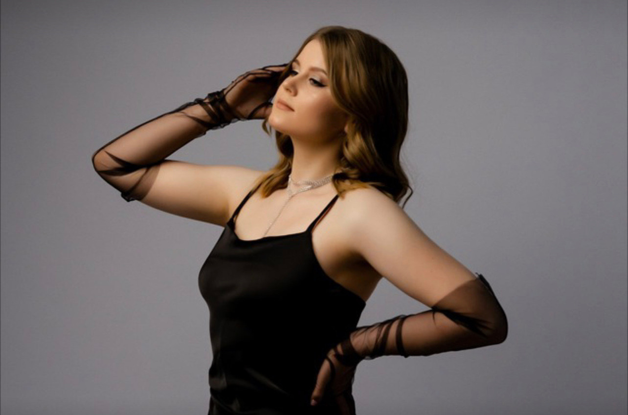 Обучение. Фотограф Смоленск-Москва Елизавета Ланченкова