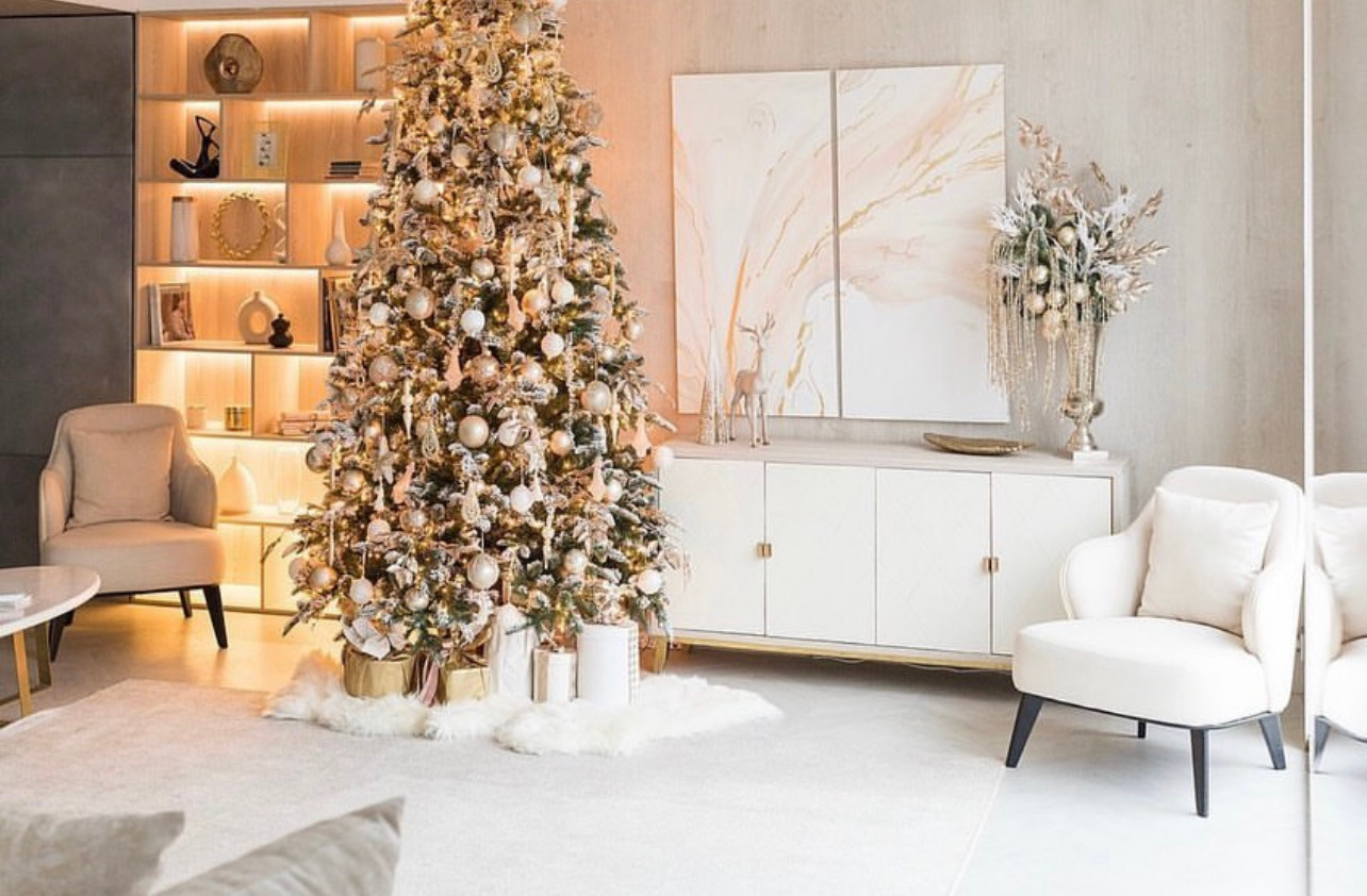 Новогодние съёмки 2022-2023 (1). Женский и семейный фотограф Светлана