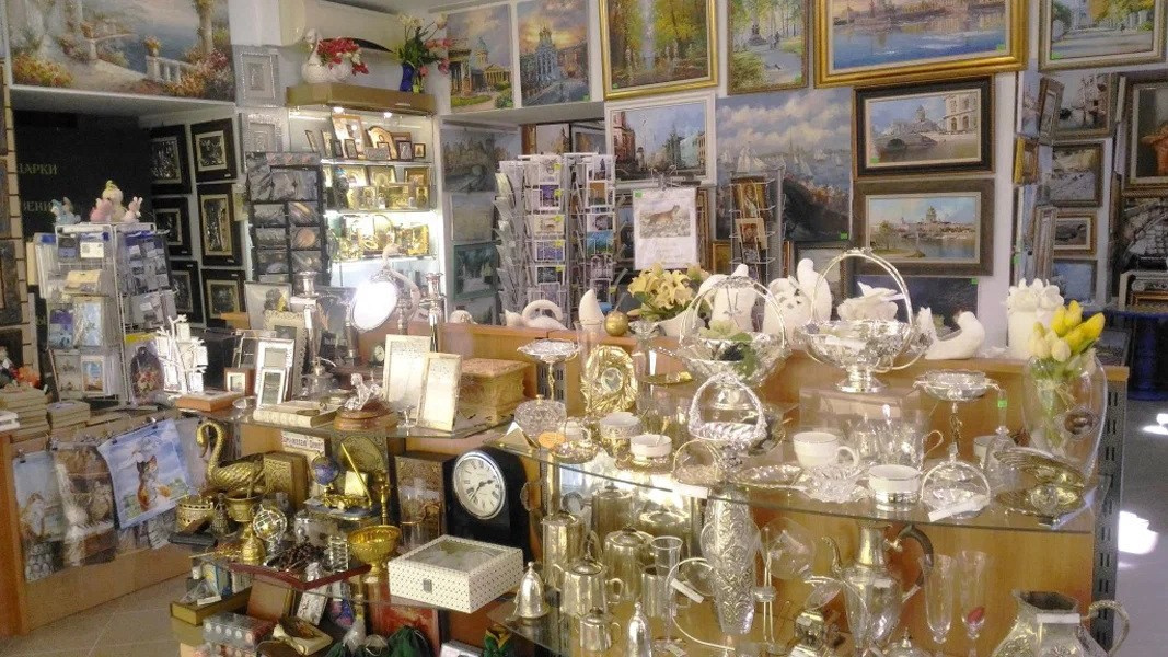 Artrostragallery.ru