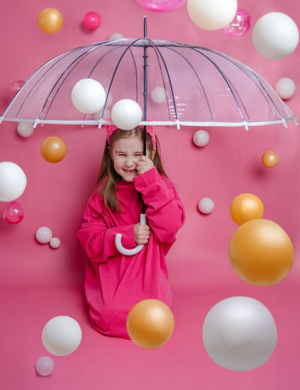 Фотограф Ксения Чундишк