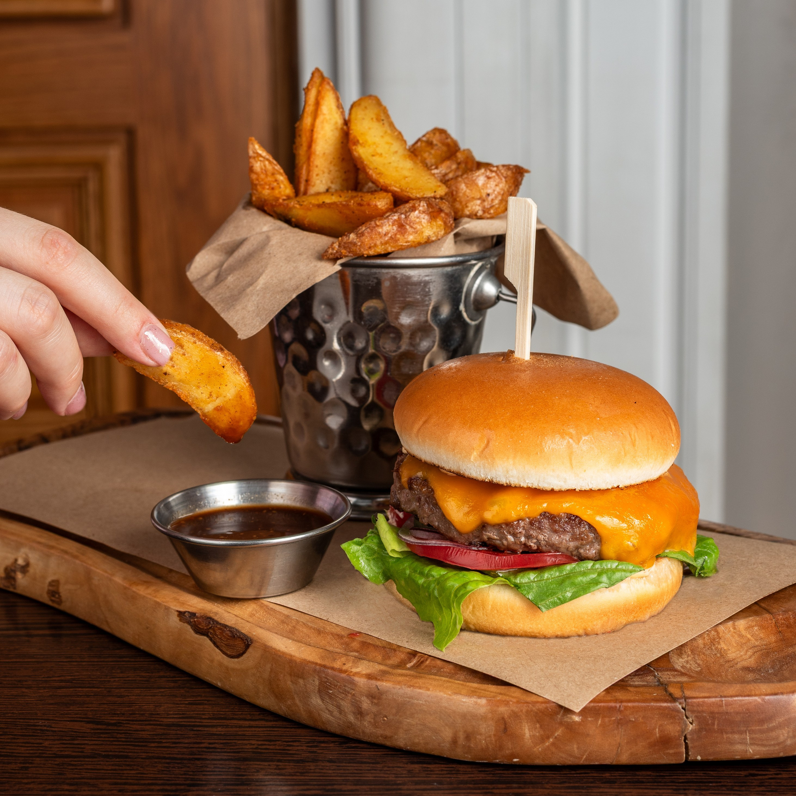 Ретушер Светлана Маврина