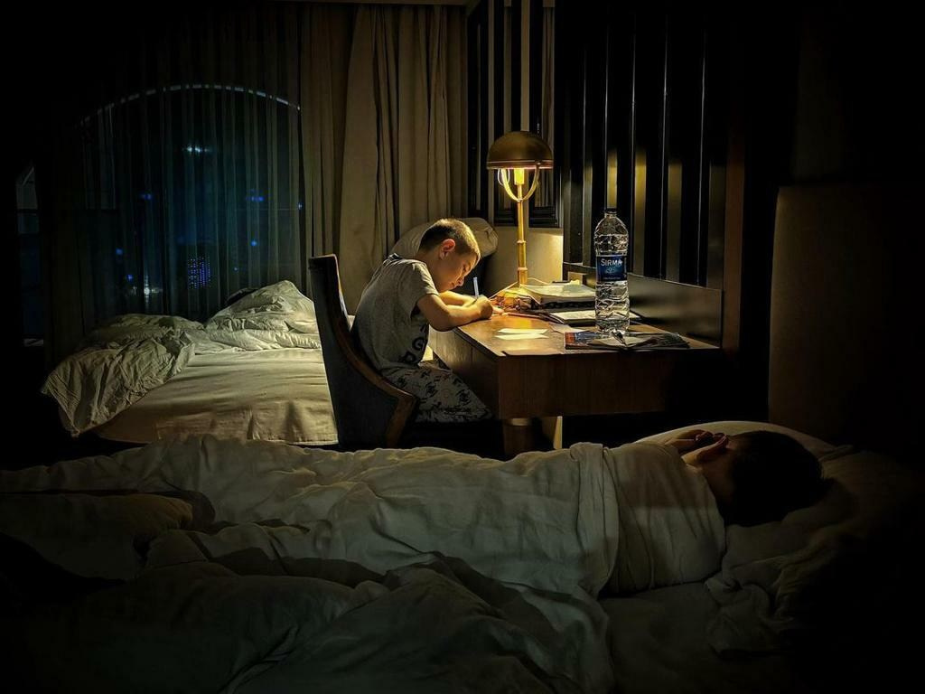 Бесплатный курс «Основы фотографии с нуля»