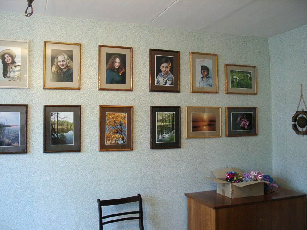 Фотокружок. Фотограф Евгений Стельмах в Молодечно и Минске