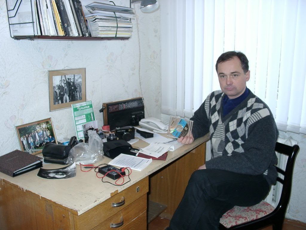 Фотокружок. Фотограф Евгений Стельмах в Молодечно и Минске