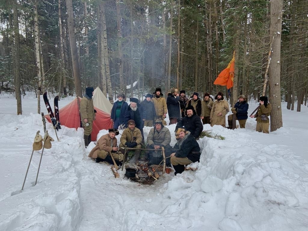 Городские легенды Перми с Александром Смирновым. Журнал о самом особенном. Пермь и Пермский край