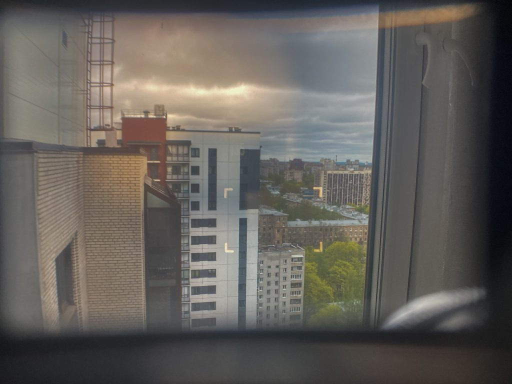 Обзор плёночного фотоаппарата Canon 7. Илья Михачёв Фотограф ПРО людей