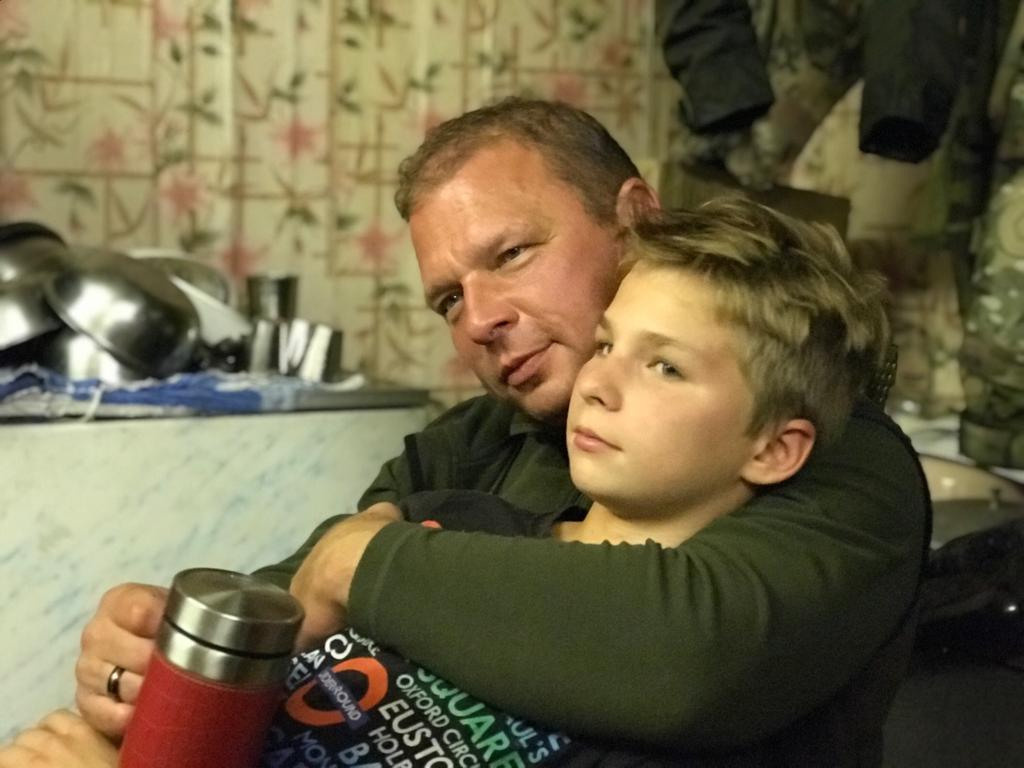 2018 — Незабываемая Карелия, Зашеек. OneSnap