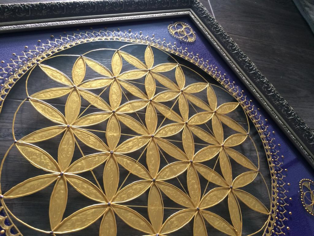 МАГАЗИН — «Сияние Любви» Мандала. Свет Мандал Светланы Филимоновой