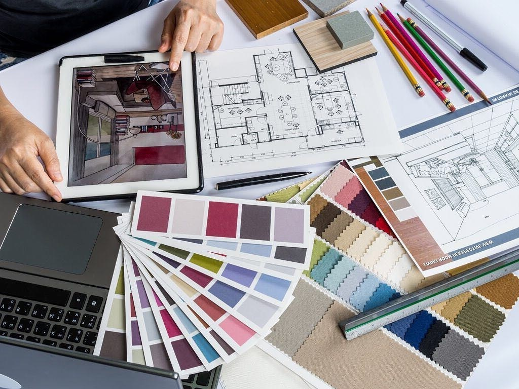 Цены. Дизайнер интерьеров в Спб Григорьева Майя