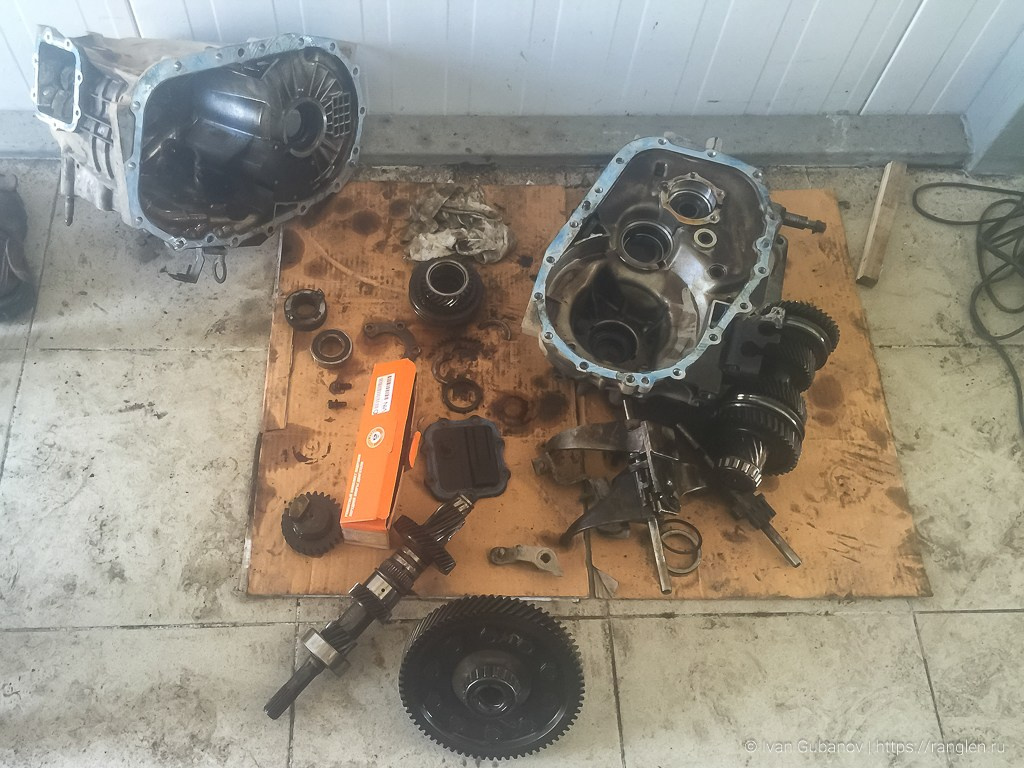 Ростов-на-Дону 2016. Фотограф Иван Губанов