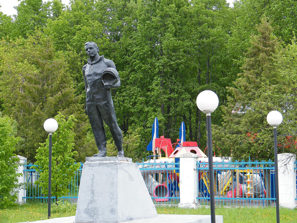 А вы знали?. Дворец Культуры г. Заволжья