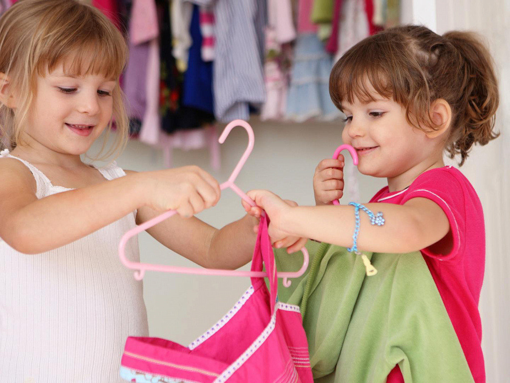 Альбомы для детского сада. Создание стильных выпускных альбомов