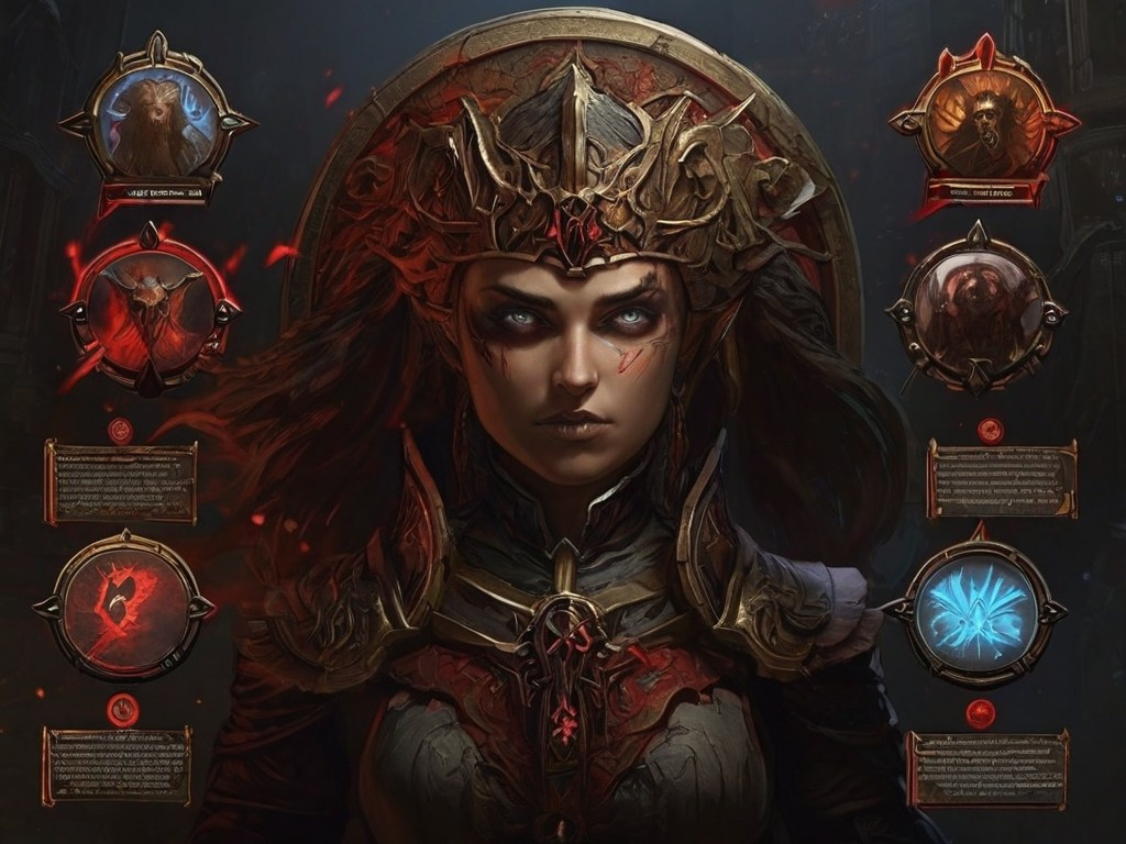 Топ бесплатных мморпг. Билды и гайды по Path of Exile и Path of Exile 2