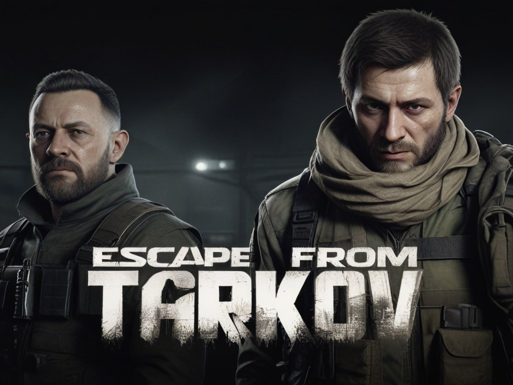 Тарков для новичков. Билды и гайды по Path of Exile и Path of Exile 2