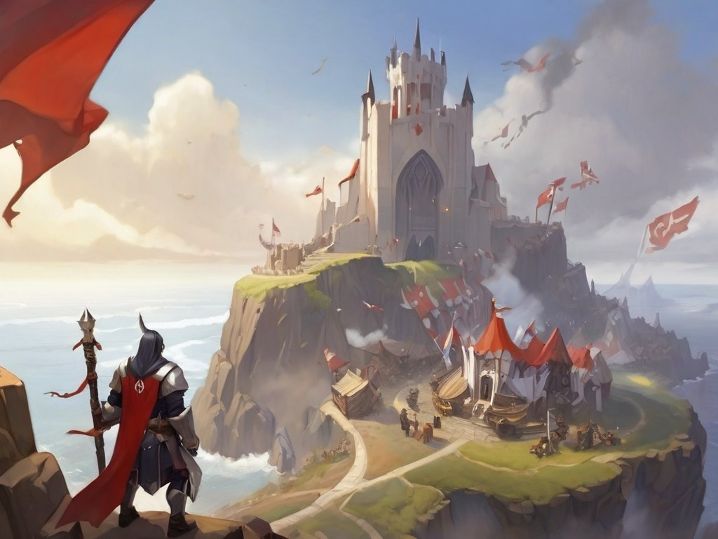 Топ бесплатных мморпг. Билды и гайды по Path of Exile и Path of Exile 2