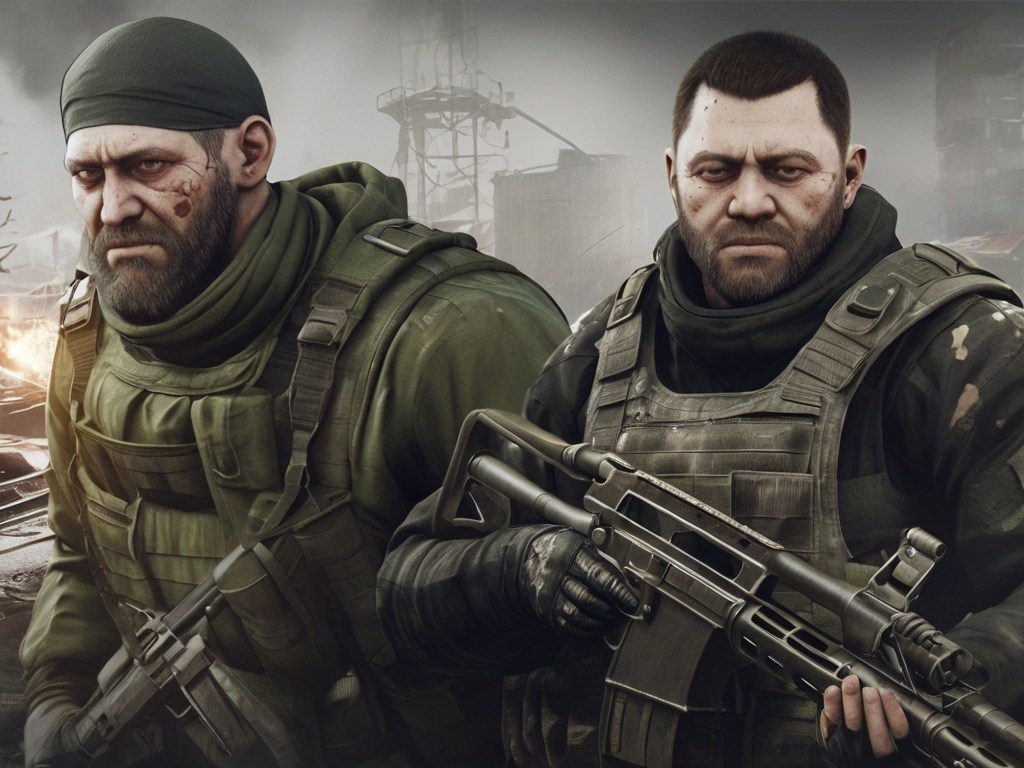 Тарков вайп. Билды и гайды по Path of Exile и Path of Exile 2