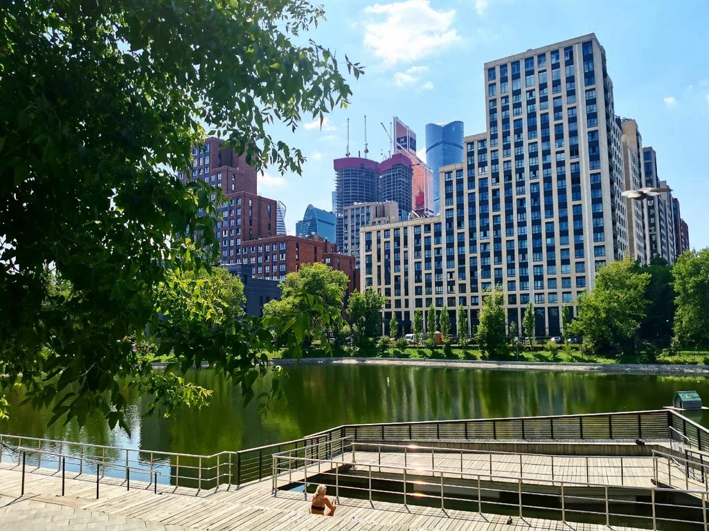 Локации для фотосессий в Москве. Фотограф, фотосессии «Всё включено» в Москве и Московской области
