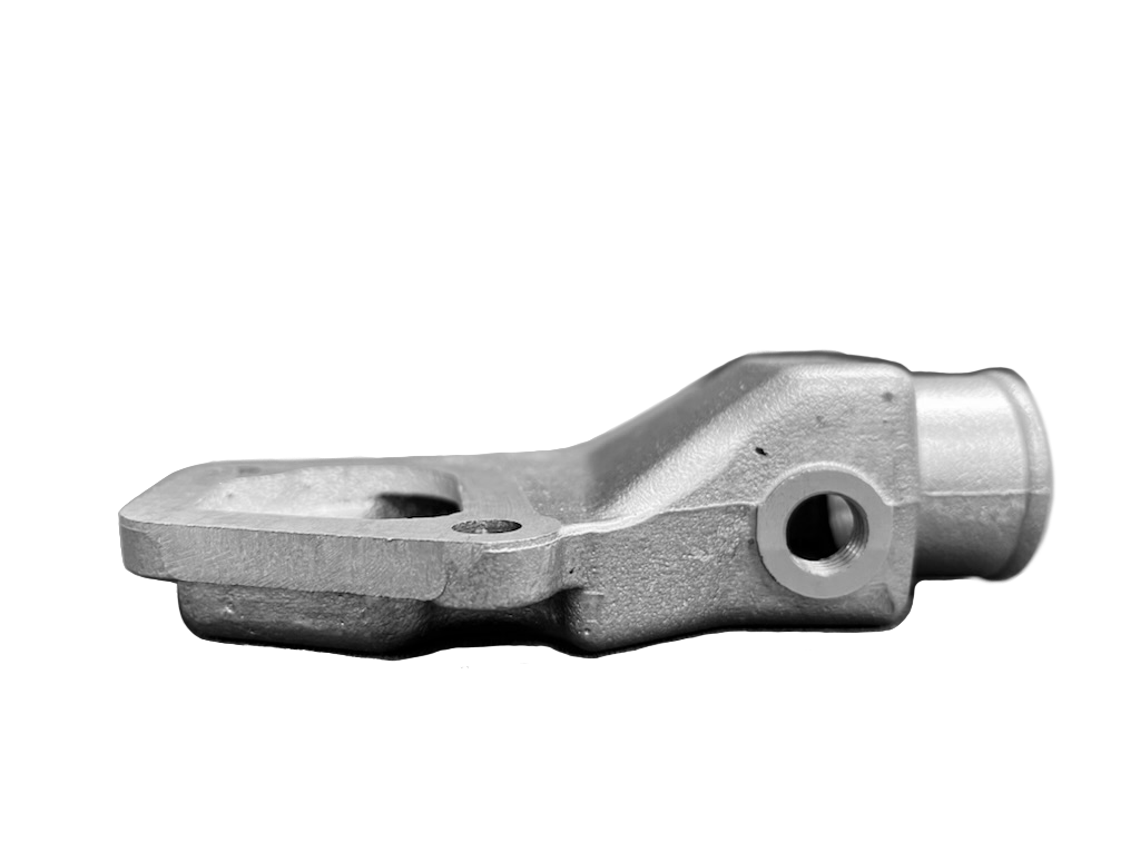 Патрубок. АО «Супер-Авто Холдинг» автосборочное предприятие г. Тольятти