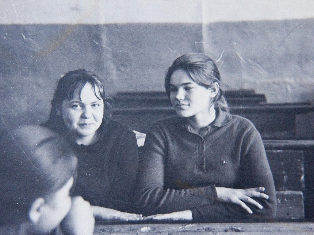 Как поменялась школьная фотография за последние 100 лет. Репортажный фотограф в Нижнем Новгороде — Екатерина Шугаева