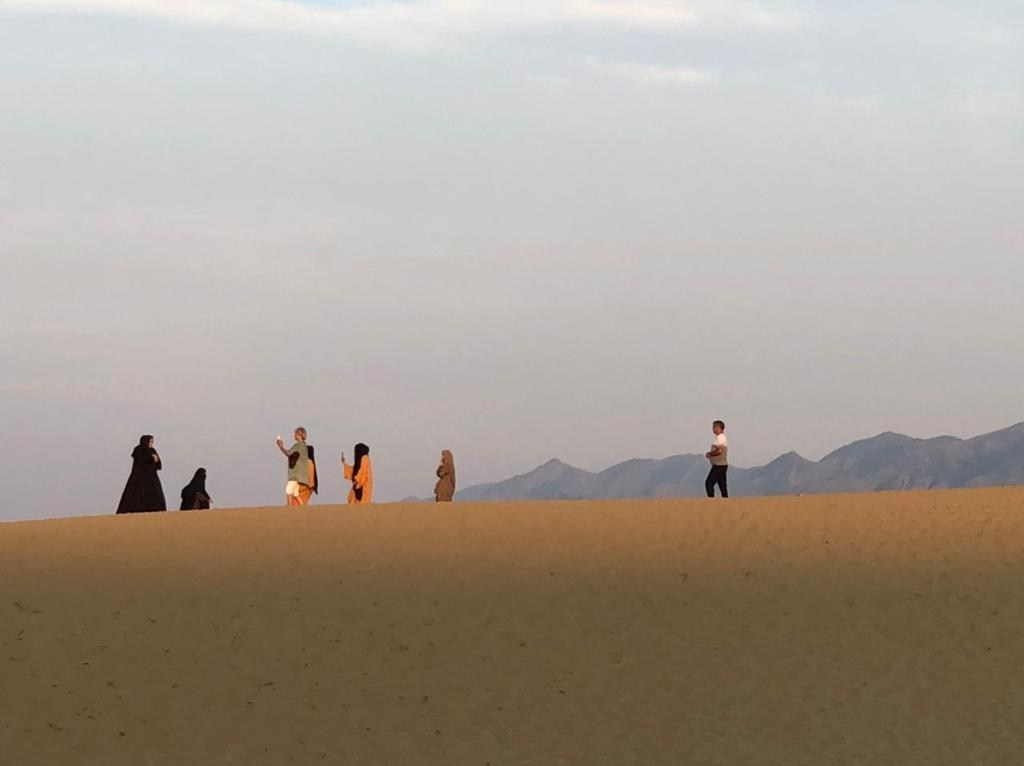 Знакомство с Дагестаном. Абушева Янина|Визуальный инженер