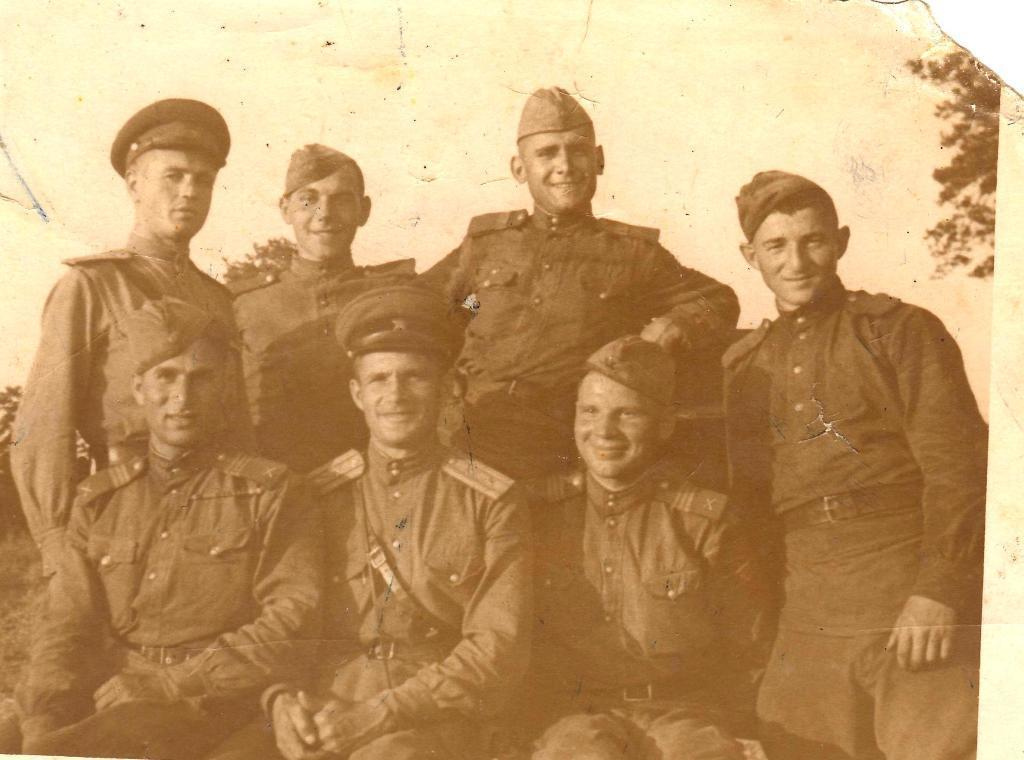 Восстановление старых фотографий. Ирина Чайка. Профессиональный фотограф и наставник экспертов