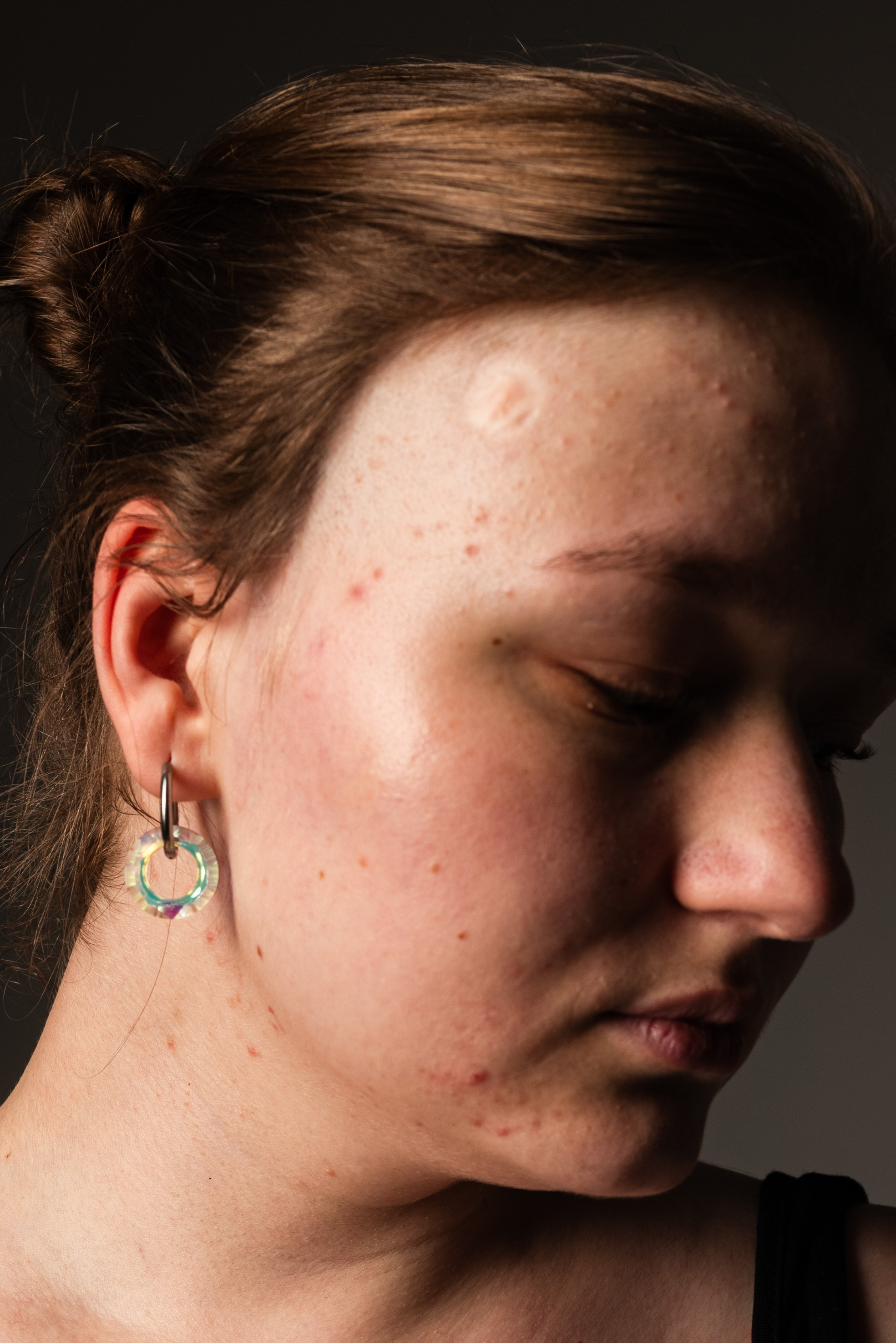 #яздесь. Фотоведьма Дарья Нечинская