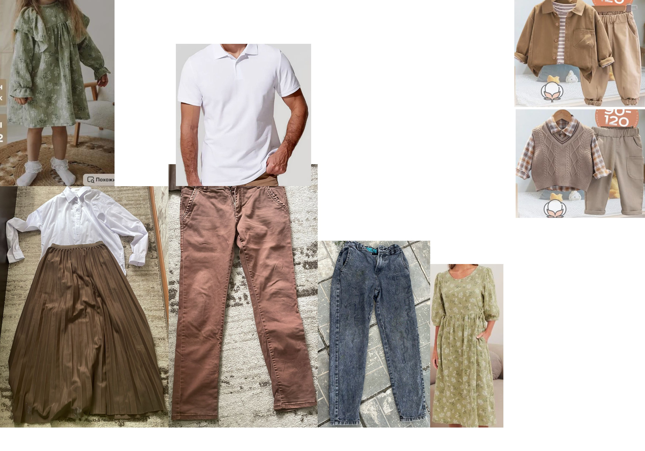 УСЛУГИ И ЦЕНЫ ФОТОСЕССИЯ БОЛЬШОЙ СЕМЬИ. Семейный фотограф Заринск-Барнаул Юлия Войт