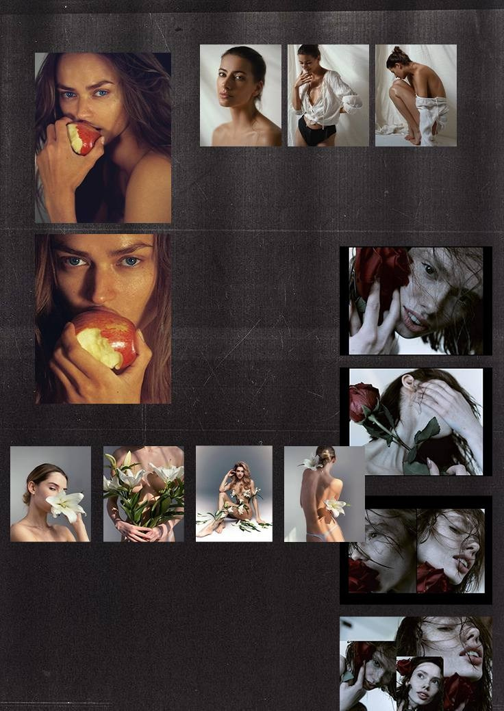 Лоты. Женский фотограф. Создатель украшений ручной работы. Модель