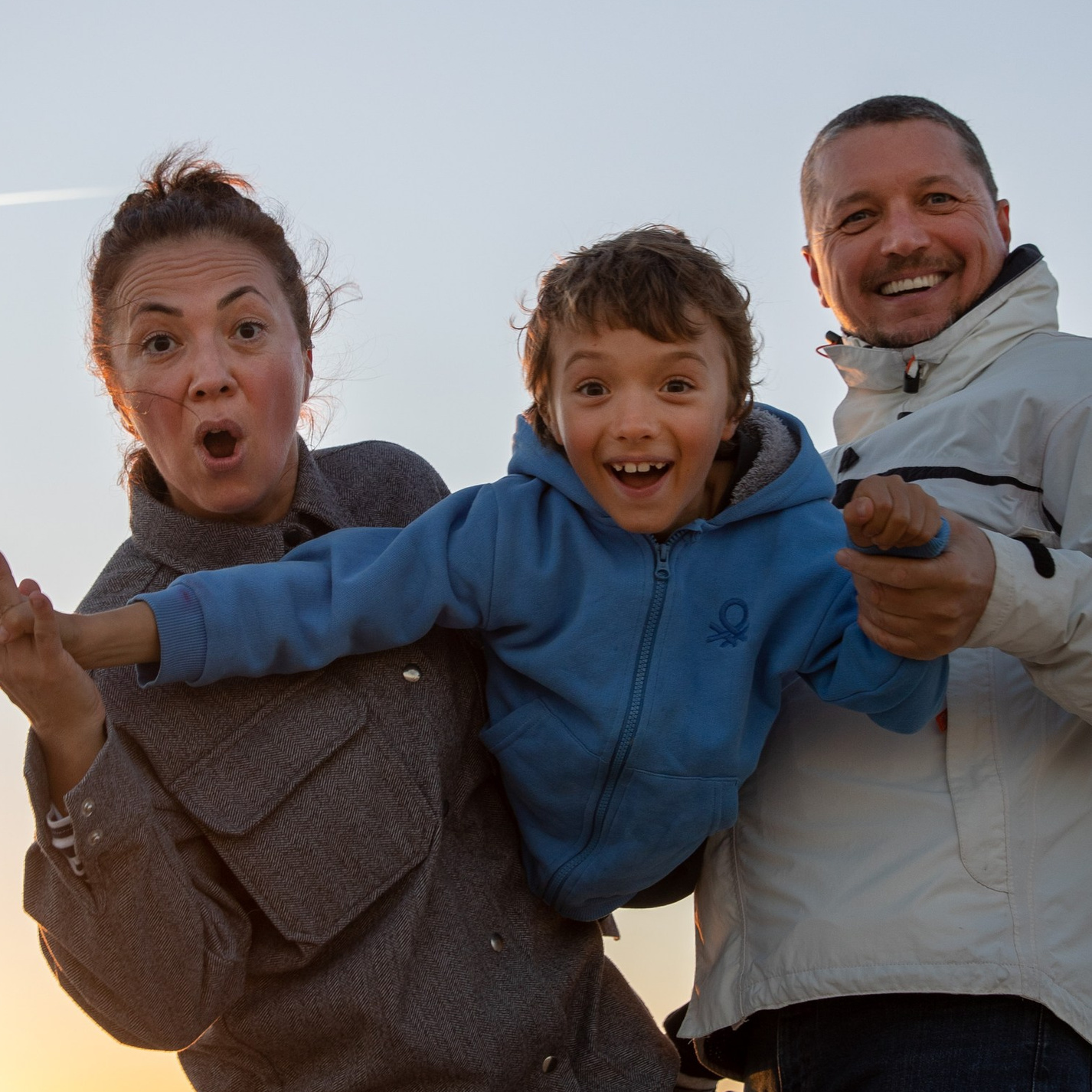 About Me. Professional Photographer in Portugal. Oksana Lomnova