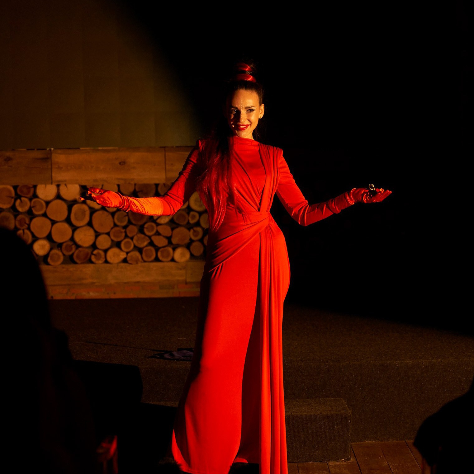 Беккер Анна