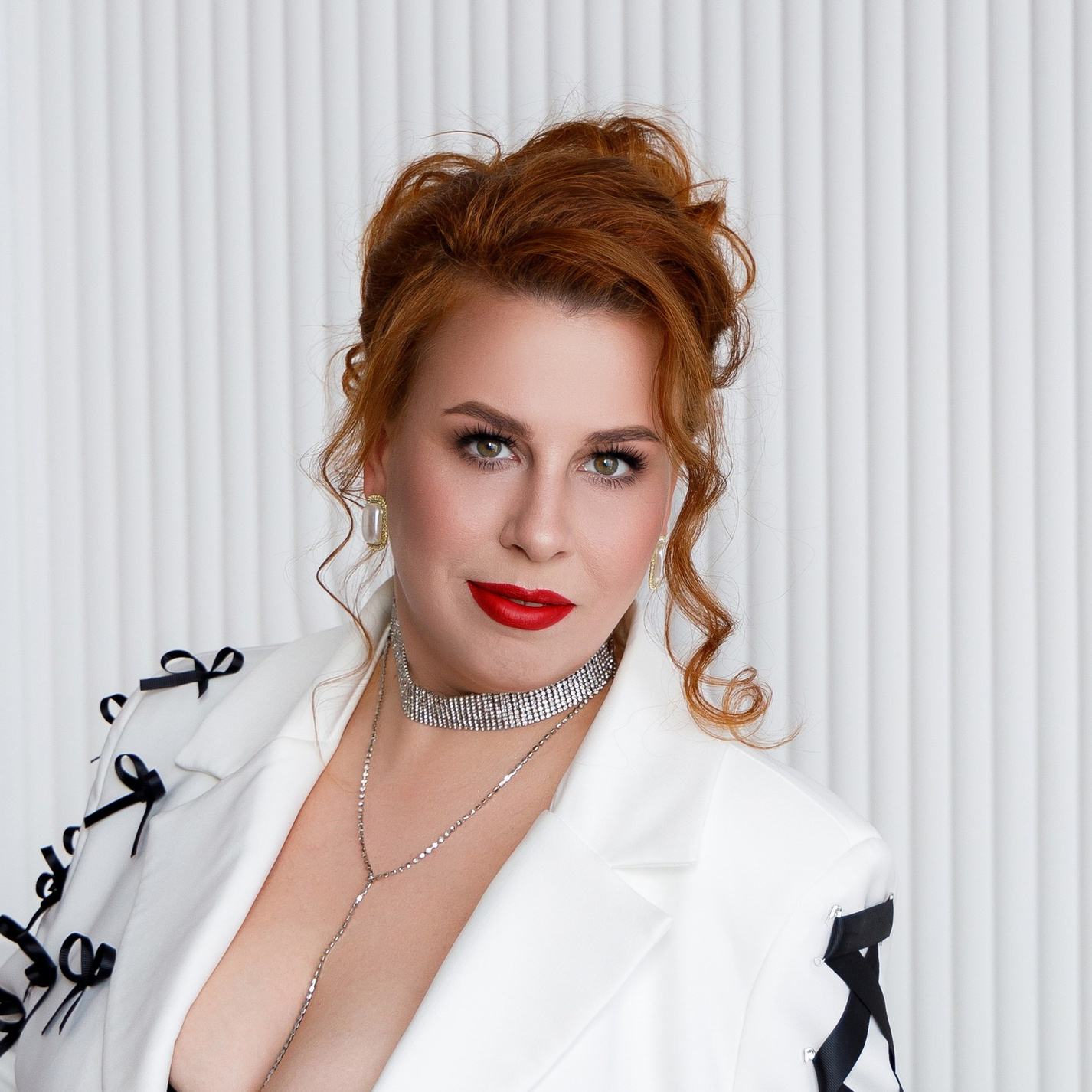 Фотограф в Барнауле Олеся Мосина