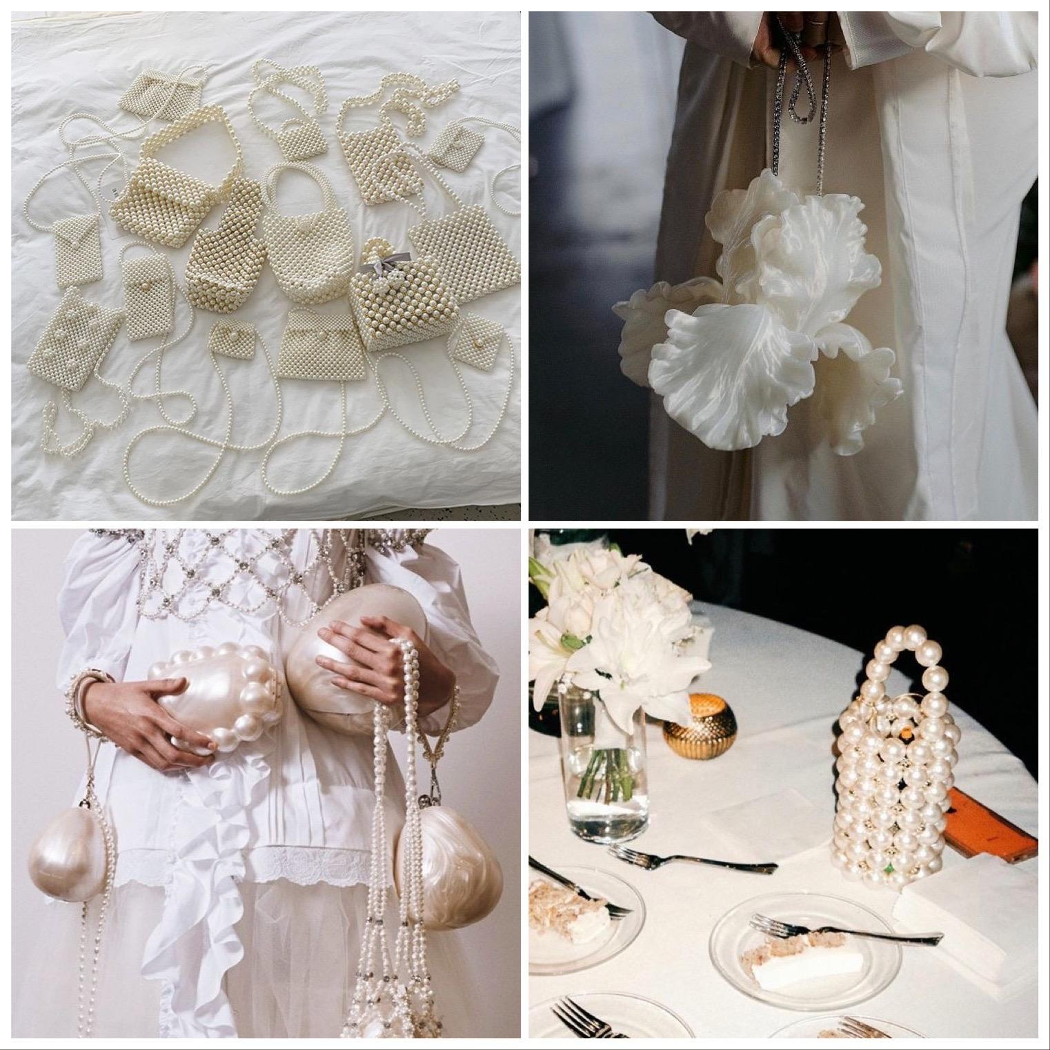 Подборка аксессуаров, которые дополнят образ, сделают его особенным. Свадебный фотограф Марина Попова