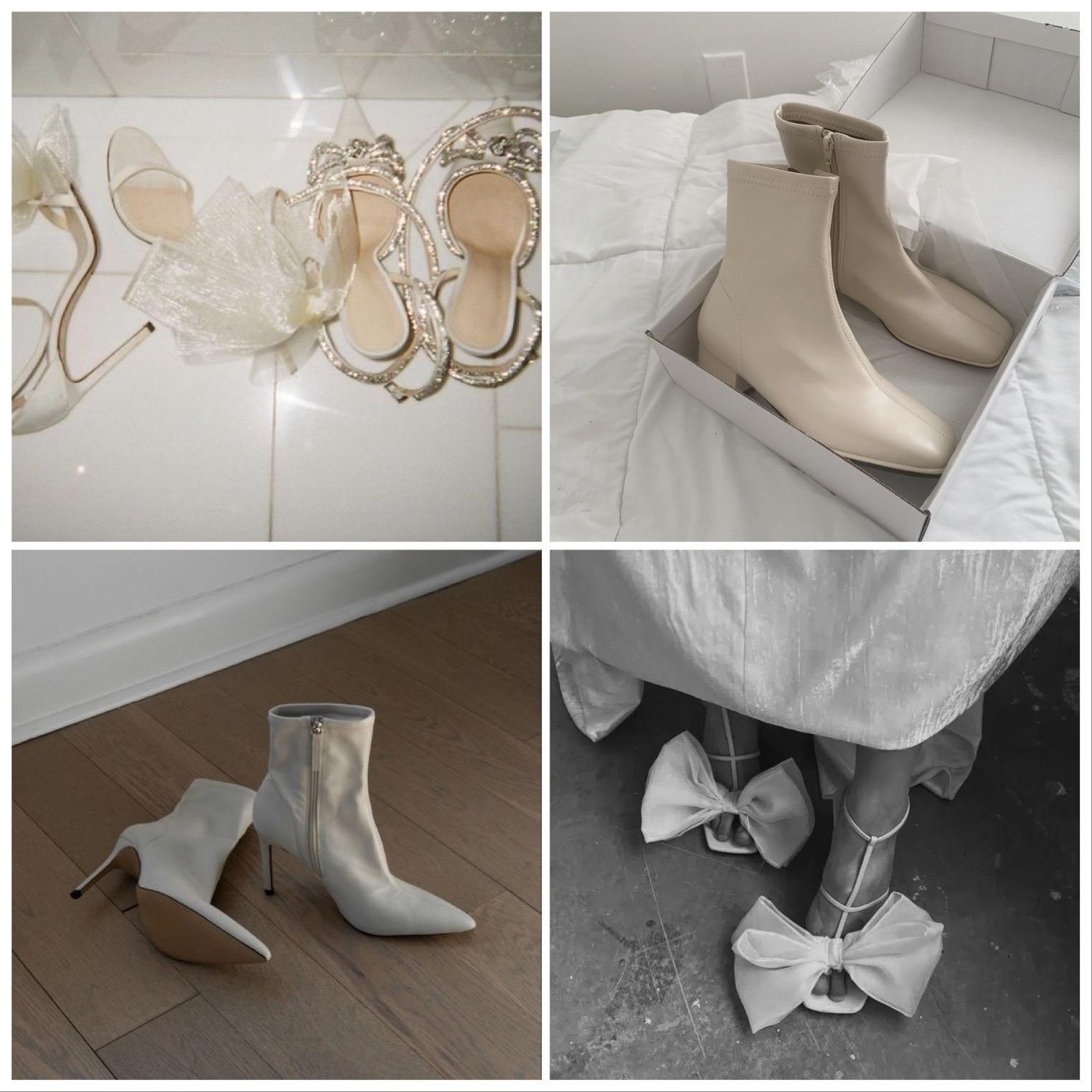 Подборка аксессуаров, которые дополнят образ, сделают его особенным. Свадебный фотограф Марина Попова