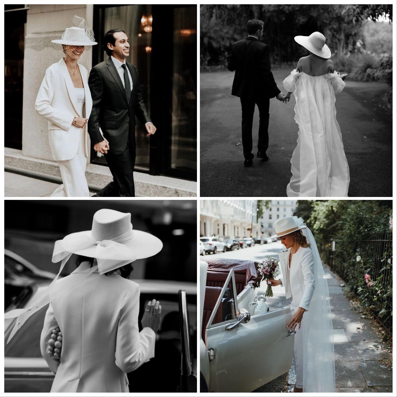 Подборка аксессуаров, которые дополнят образ, сделают его особенным. Свадебный фотограф Марина Попова