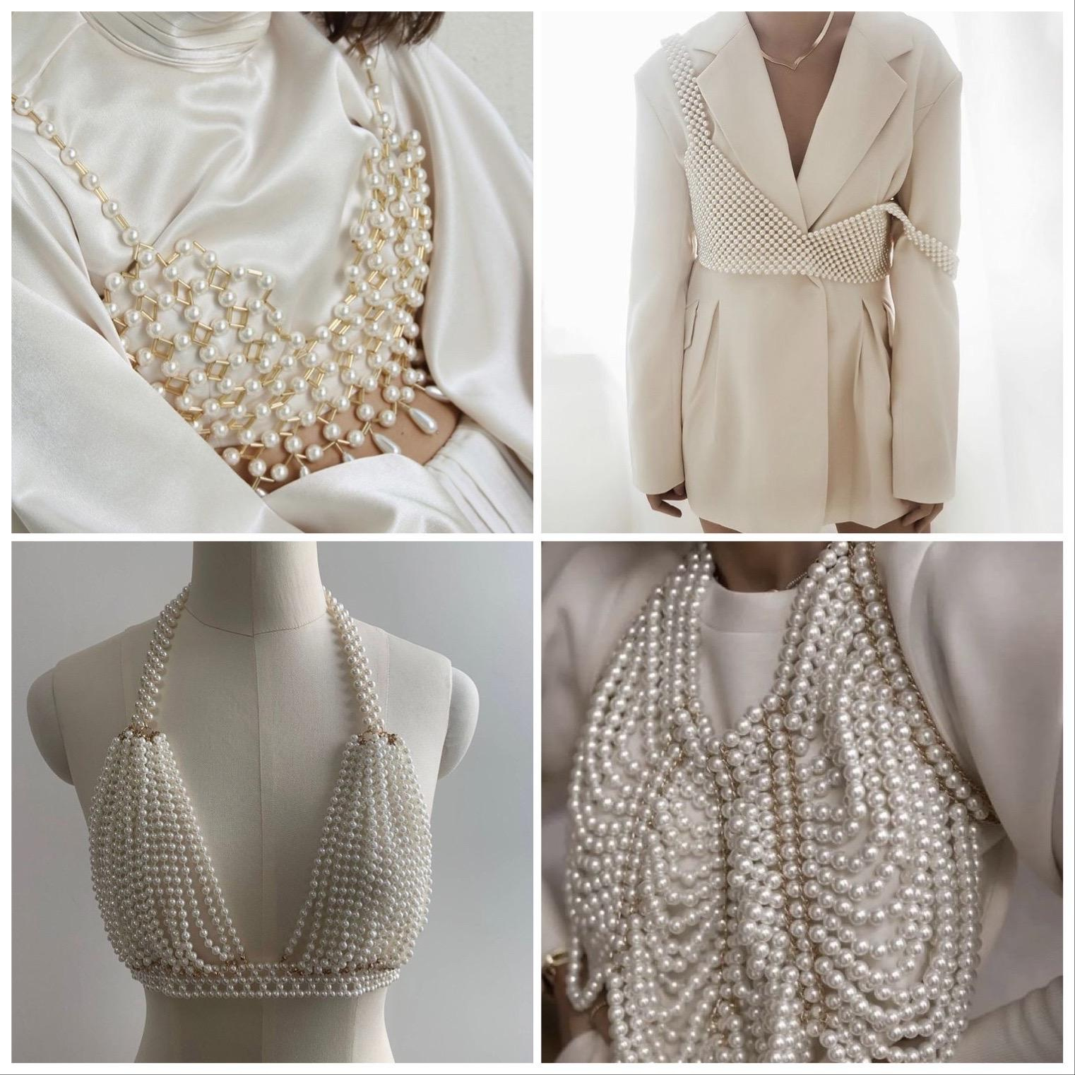 Подборка аксессуаров, которые дополнят образ, сделают его особенным. Свадебный фотограф Марина Попова