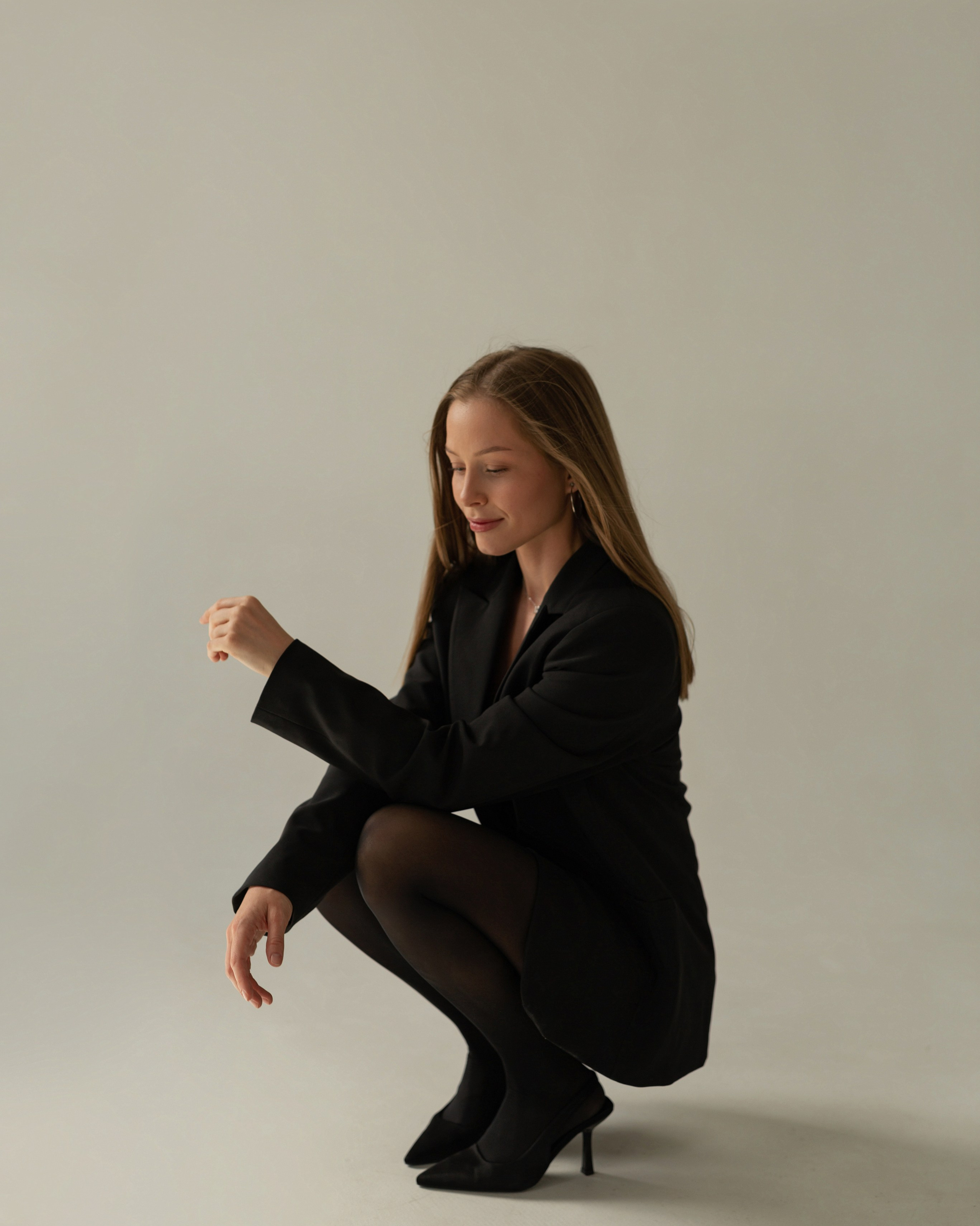 Портретная фотосъемка. Свадебный фотограф Тюмень