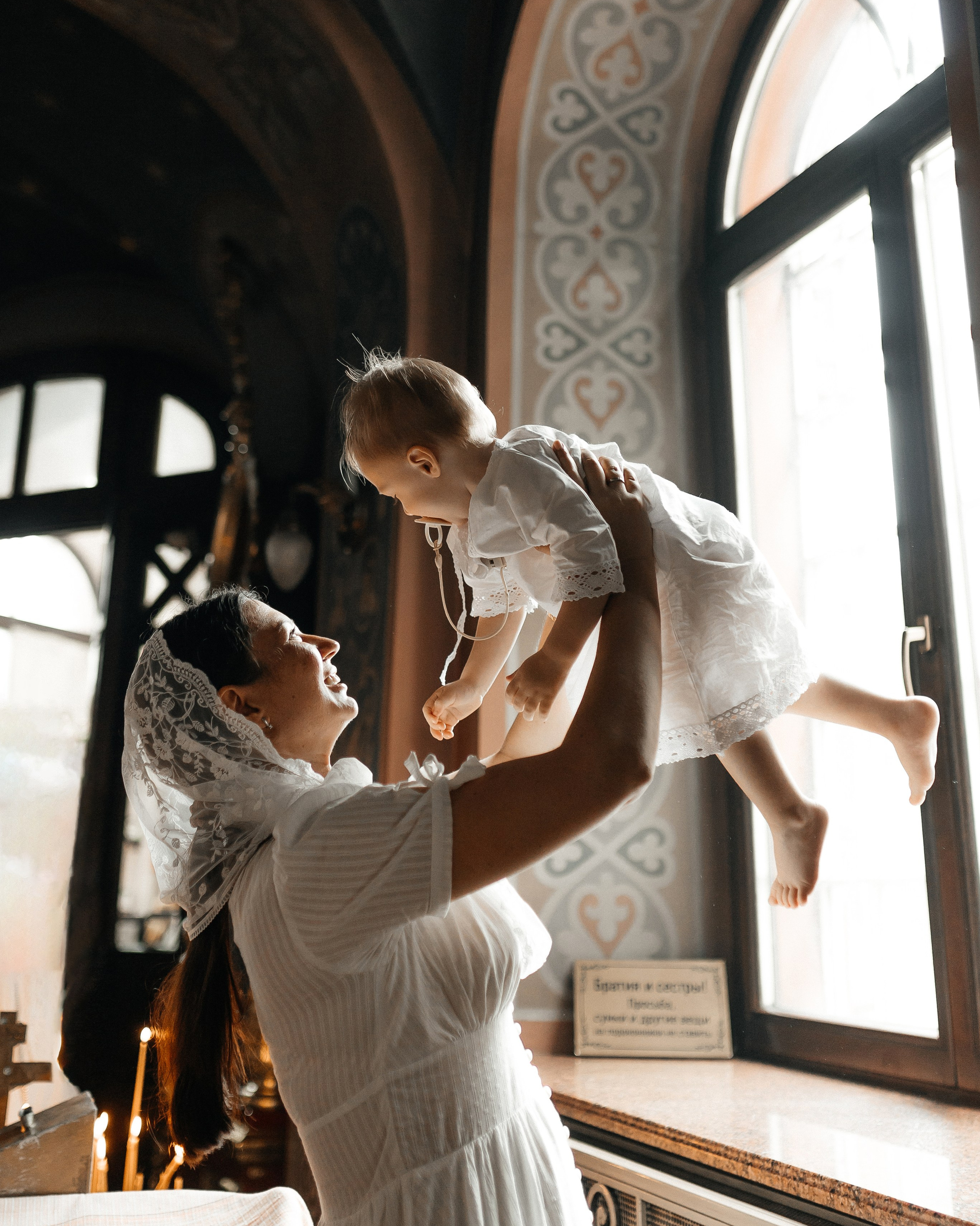 Семейный фотограф в Краснодаре Яна Морева